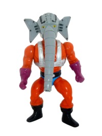 Snout Spout / Elephantor Mattel, Inc. 1985