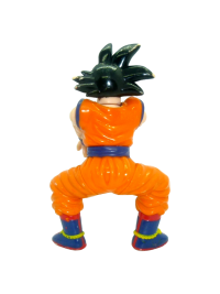 Son-Goku 1989 B.S. / S.T.A. 3