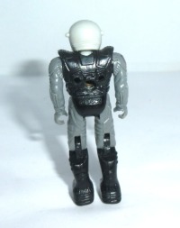 Starcom - Sgt. Von Rodd - Actionfigur 2