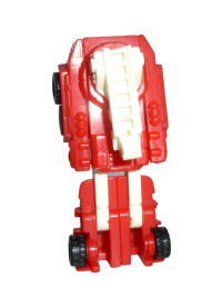 Red Hot Micromasters / Rescue Patrol, Hasbro 1989 3