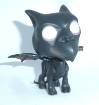 Thestral 4