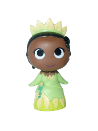 Tiana - Küss den Frosch / The Princess and the Frog