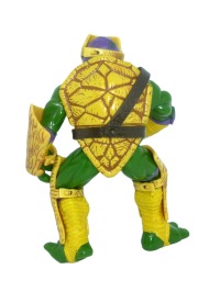 Don Camo-Armor - Turtleflage 1997 Mirage Studios / Playmates Toys 3