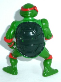 Teenage Mutant Ninja Turtles - HEAD DROPPIN RAPHAEL 2
