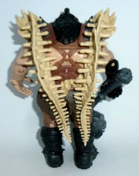 Warcraft - Blackhand - Actionfigur 4