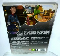 PC-Spiel DVD-ROM - The Westerner - Fenimore Fillmore 3