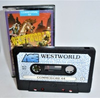 Westworld - Kassette 2