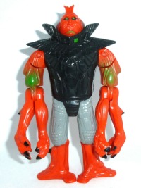 Ggripptogg - Power Lords Action Figur