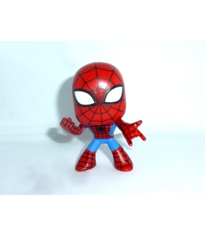 Spider-Man - Spider-Man - Mystery Minis Funko Figur Bobble Head