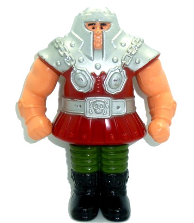 Ram Man France - Masters of the Universe - 80s action figure