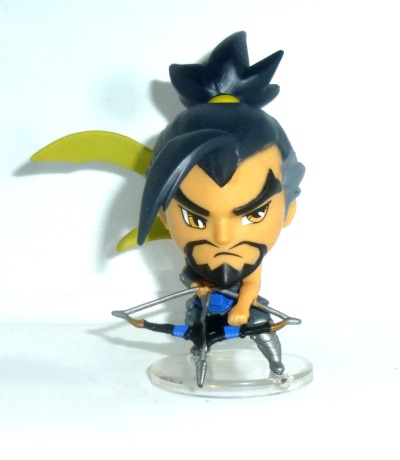 Overwatch / Hanzo - Cute but Deadly - Serie 3