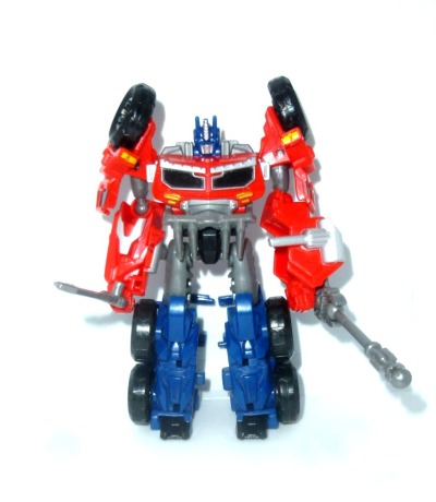 Optimus Prime - Transformers