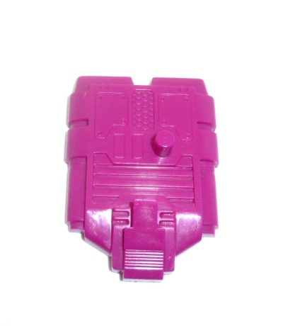 Hun-Gurrr - Accessories Terrorcon Leader - Transformers - Generation 1