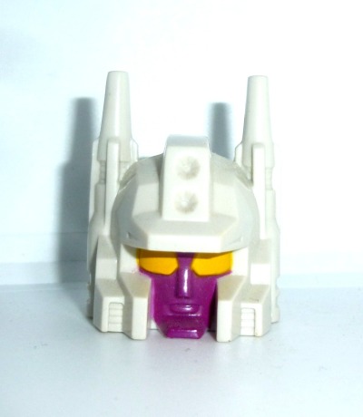 Hun-Gurrr - Abominus Head - Accessory Terrorcon Leader - Transformers - Generation 1