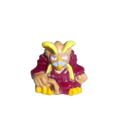 Mighty Max Virgil Figur - Mighty Max