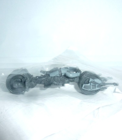 Batman Motorrad Model 2008 - Batman