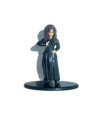 Bellatrix Lestrange - Mystery Figure - Nano Metalfigs - Harry Potter