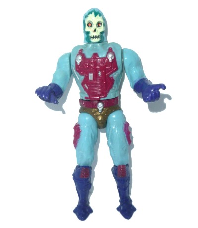Skeletor - He-Man - New Adventures