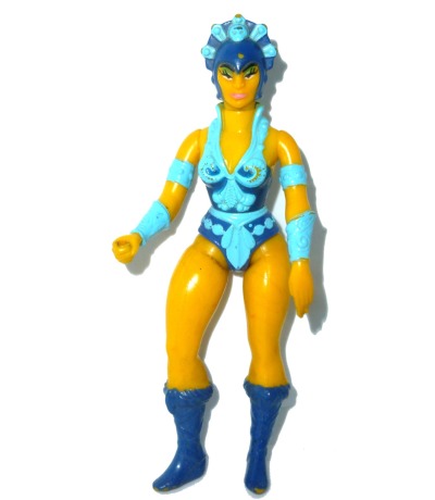 Evil-Lyn bad condition - Masters of the Universe