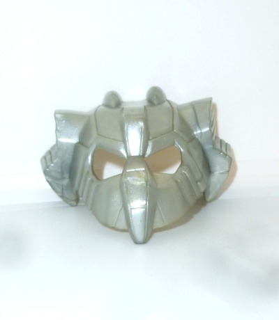 Catilla Helm Pretenders Zubehör - Transformers G1