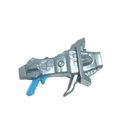 Man-E-Faces Blaster - Weapon Accessory - Masters of the Universe 200X