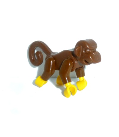 monkey - Lego