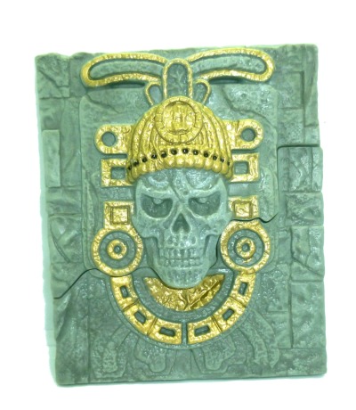 The Lost Temple of Akator - door - Indiana Jones - Kingdom of the Crystal Skull - accessory