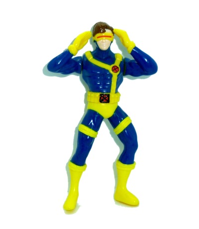 Cyclops Burger King Figur - X-Men