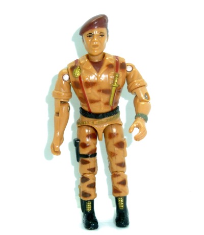 The Corps Actionfigur - Lanard 1986