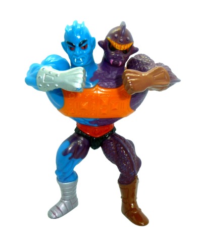 Two Bad - Masters of the Universe - 80s action figure