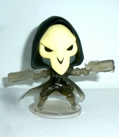 Overwatch / Reaper - Cute but Deadly - Serie 3