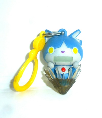 Yo-Kai Watch Keychain