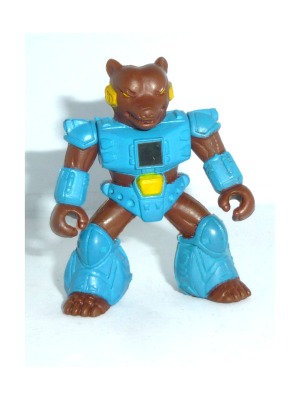 Battle Beasts - Grizzly Bear - Actionfigur - Jetzt online Kaufen - Serie 1 - 1986 Hasbro / Takara