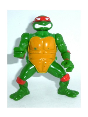 Teenage Mutant Ninja Turtles - HEAD DROPPIN RAPHAEL - Teenage Mutant Hero Turtles - TMNT