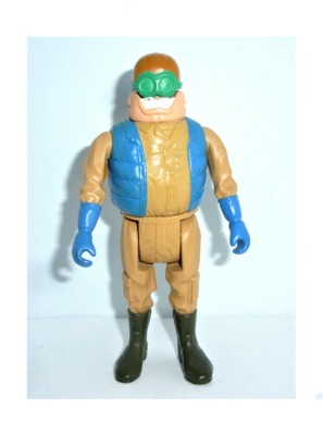 Air Sickness - The real Ghostbusters - Kenner