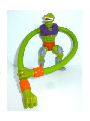 Masters of the Universe - Sssqueeze - He-Man Actionfigur - Jetzt online Kaufen - Vintage Figur von