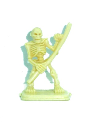 Skeleton Figure - Hero Quest