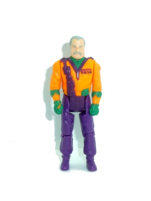 Miles Mayhem Europe Exclusive - M.A.S.K. - 80s action figure
