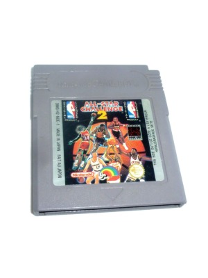 All-Star Challenge 2 - Nintendo Game Boy