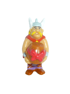 Asterix &amp; Obelix Figure - Ü-Ei Überraschungsei