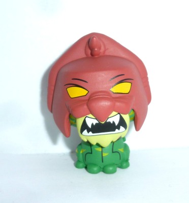 Battle Cat - Pint Size Heroes - Masters of the Universe