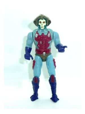 Skeletor MI 1988 Malaysia - He-Man - New Adventures - Actionfigur