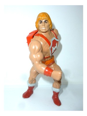 Thunder Punch He-Man - Masters of the Universe