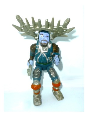 Staghorn completely M.I. 1989 / Malaysia - He-Man - New Adventures