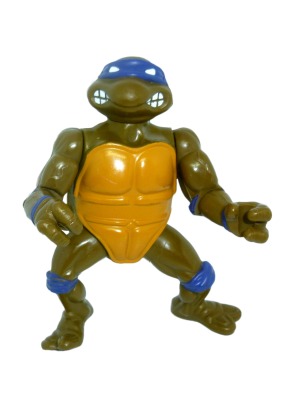 Donatello 1988 Playmates - Teenage Mutant Ninja Hero Turtles - 90s Action Figure