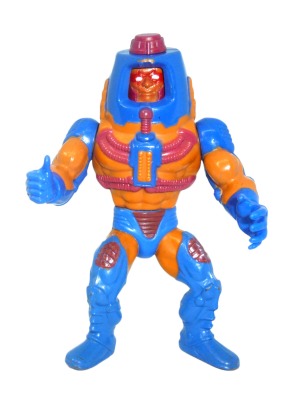 Man-E-Faces Mattel Inc. 1982 France - Masters of the Universe - 80er Actionfigur