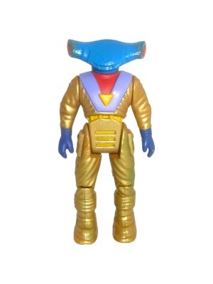 Finn 2 Packs Figur, Tyco 1987 - Dino Riders - 80s action figure
