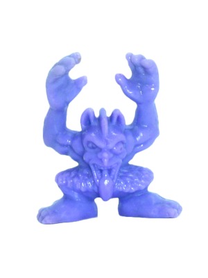 Goblin violett Nr 27 - Monster in my Pocket - Serie 1 - 90er