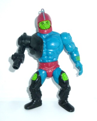 Trap Jaw - Masters of the Universe