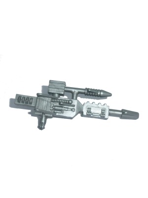 Laser bolt cannon left spare part - Masters of the Universe